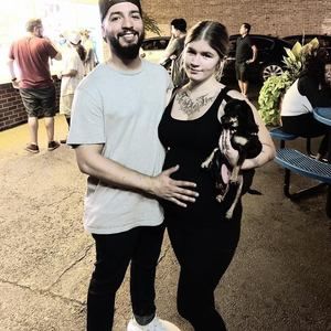 Meet your Posher, Jon